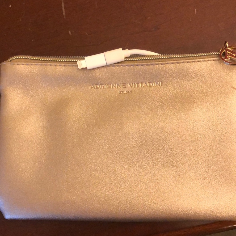 Charging Wristlet